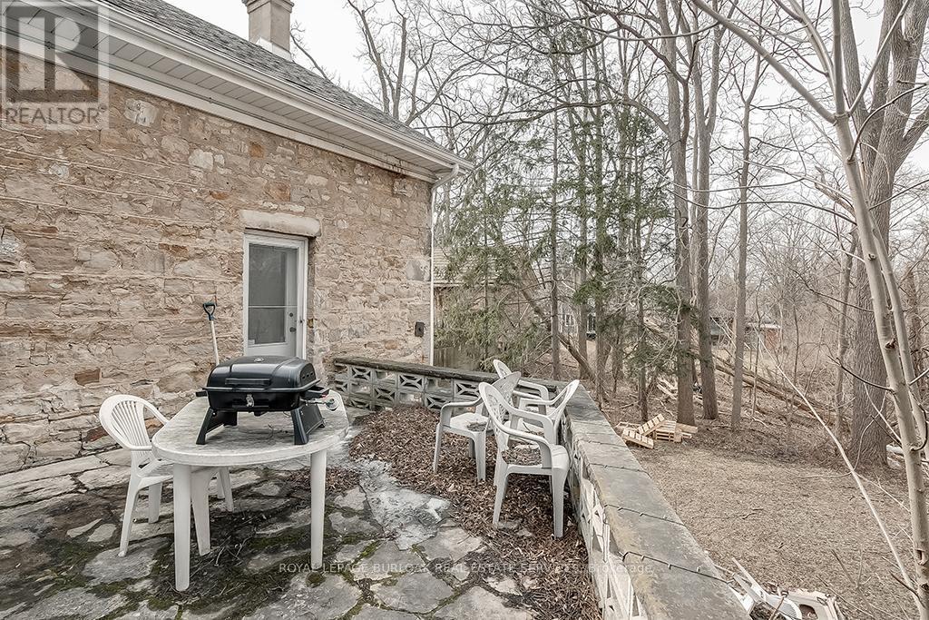 50 Sanders Boulevard, Hamilton, ON - Outdoor