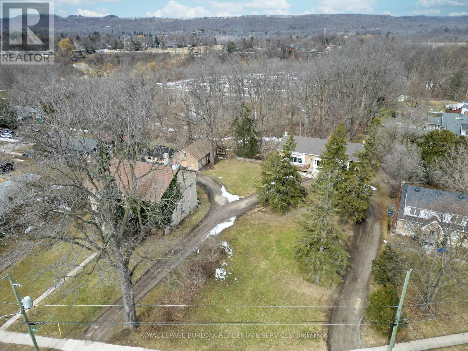 50 Sanders Boulevard, Hamilton, ON - Outdoor With View