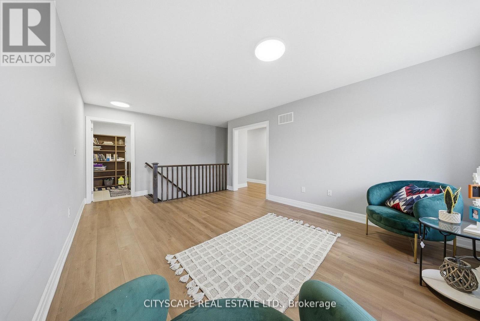 28 Celano Drive, Hamilton, ON - Indoor