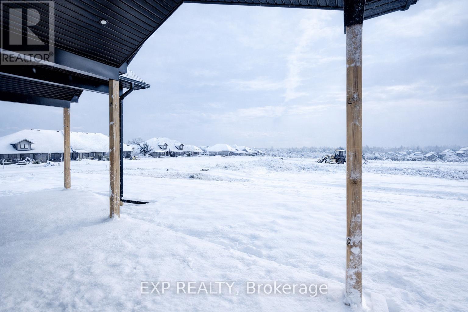 93 Bedell Drive, Mapleton, ON - Outdoor With View