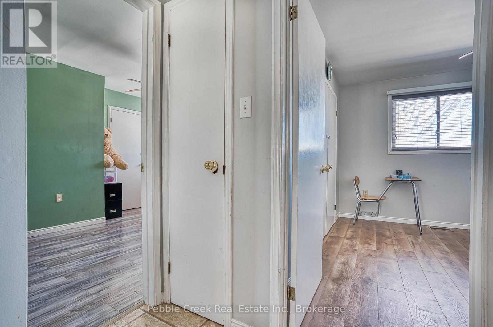 189 Hincks Street, Goderich (Goderich (Town)), ON - Indoor Photo Showing Other Room