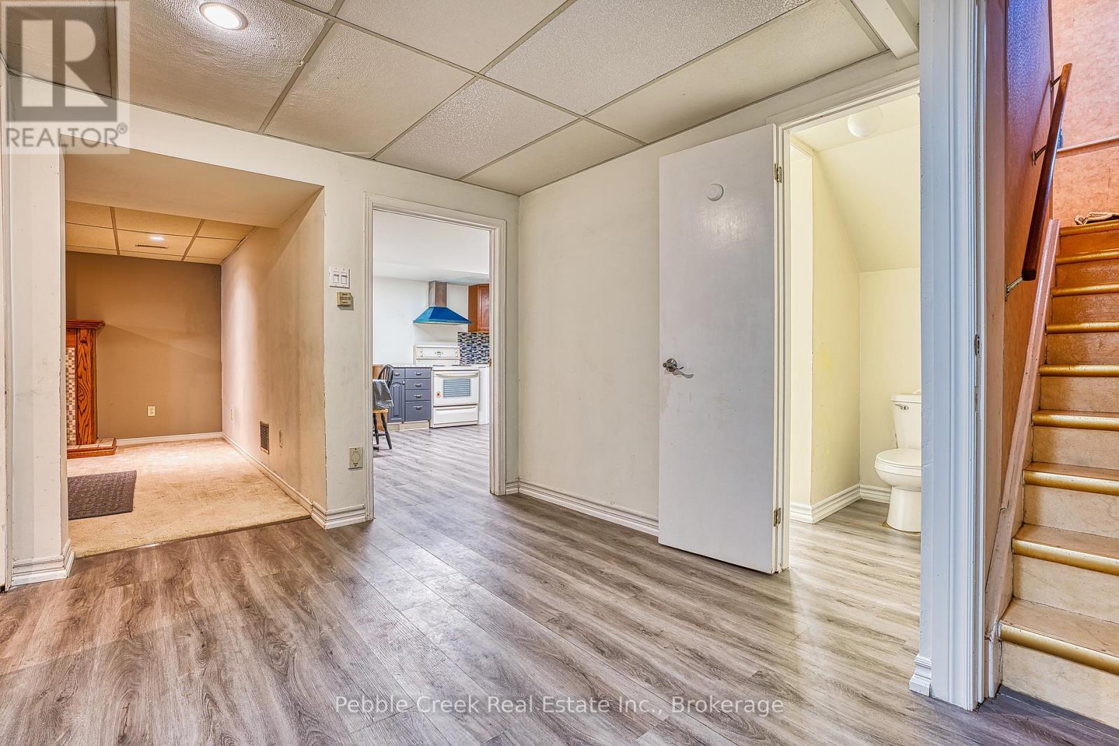 189 Hincks Street, Goderich (Goderich (Town)), ON - Indoor Photo Showing Other Room