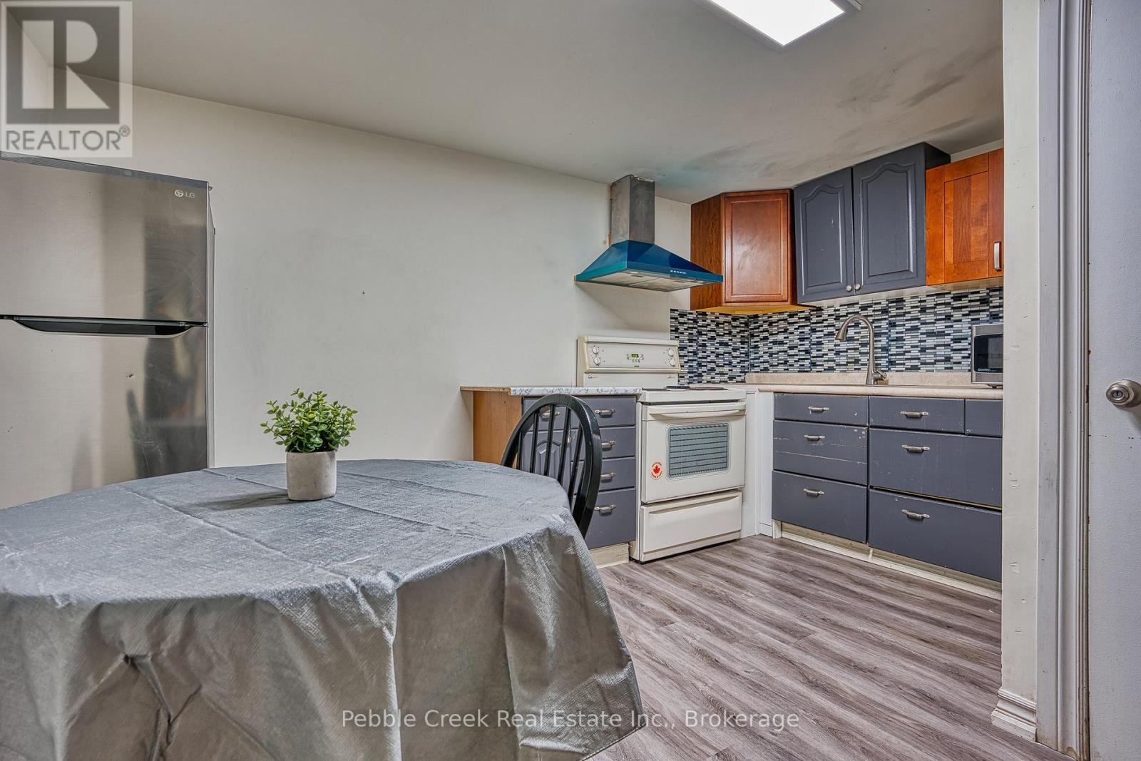 189 Hincks Street, Goderich (Goderich (Town)), ON - Indoor