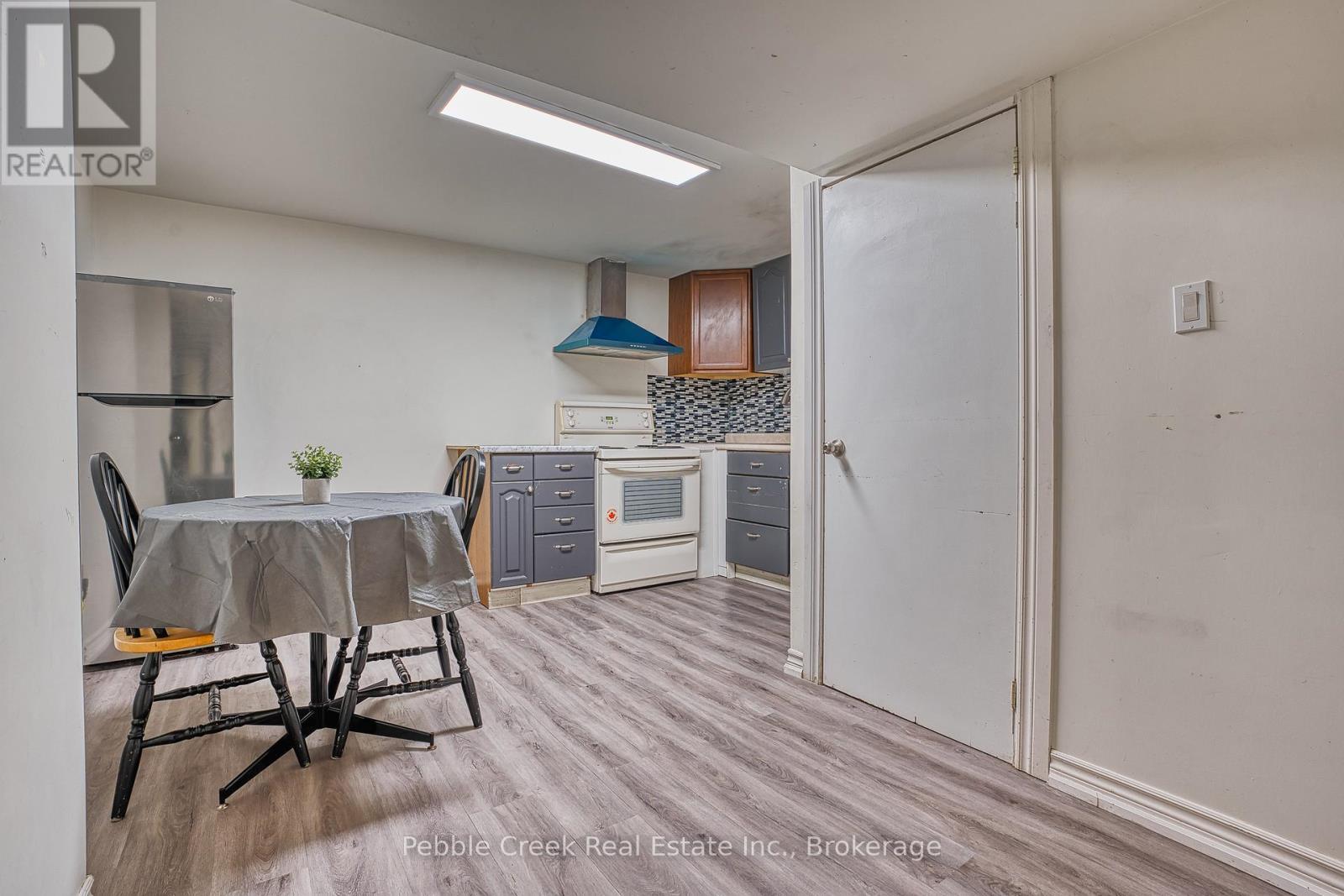 189 Hincks Street, Goderich (Goderich (Town)), ON - Indoor