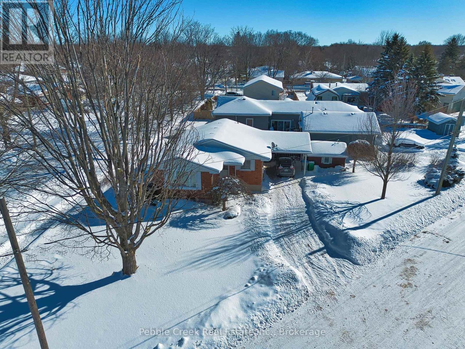 189 Hincks Street, Goderich (Goderich (Town)), ON - Outdoor