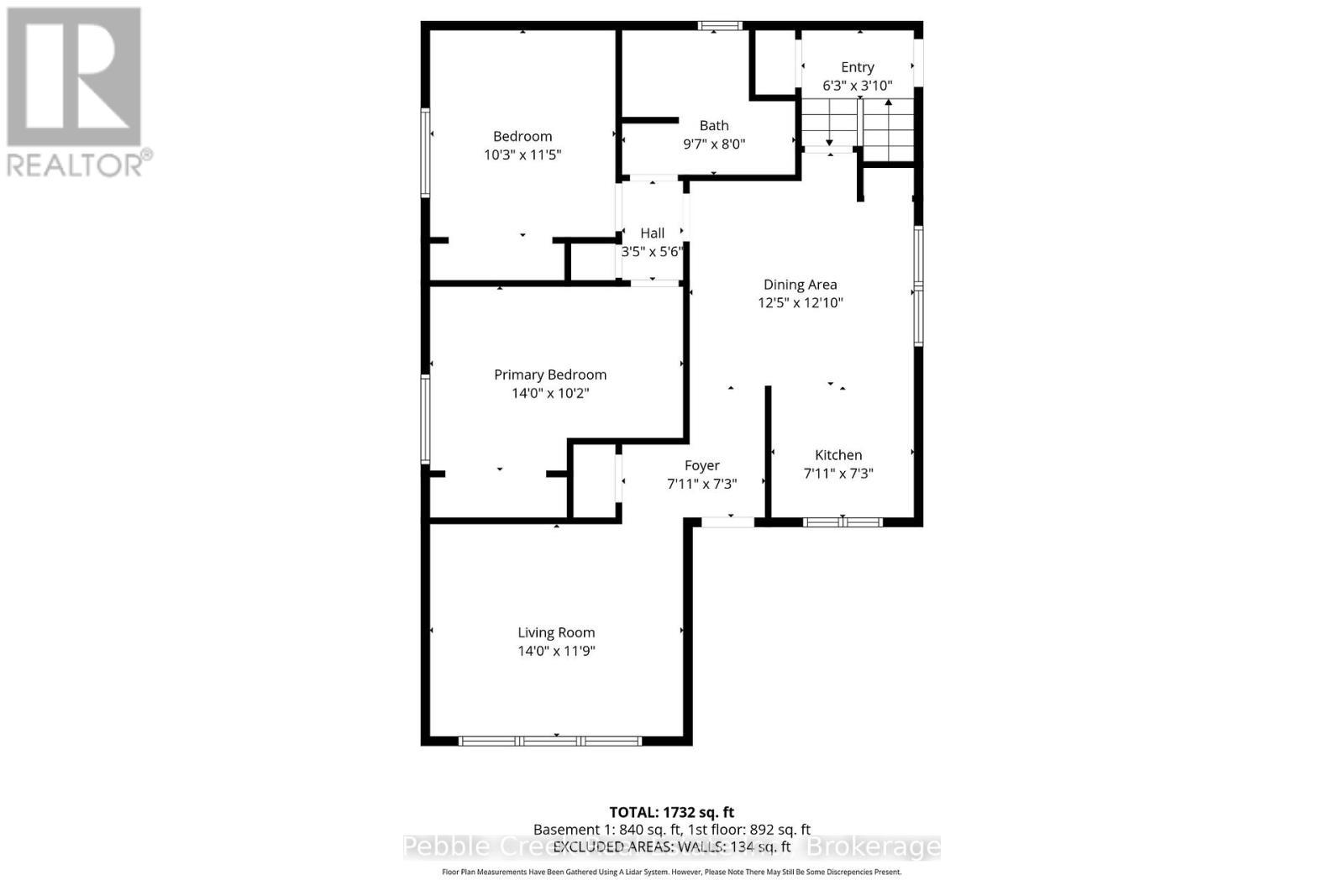 189 Hincks Street, Goderich (Goderich (Town)), ON - Other