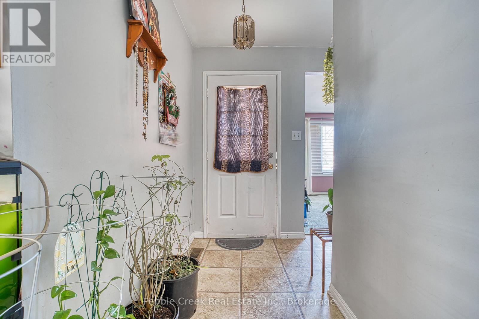 189 Hincks Street, Goderich (Goderich (Town)), ON - Indoor Photo Showing Other Room