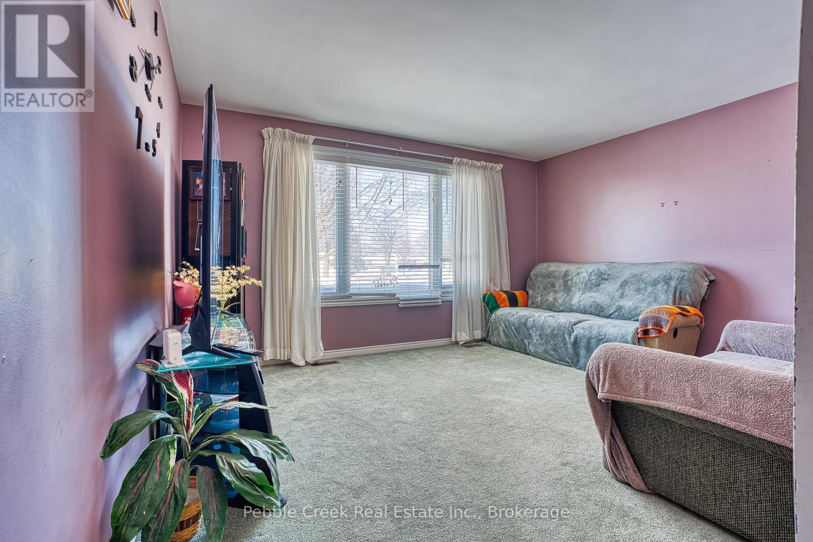 189 Hincks Street, Goderich (Goderich (Town)), ON - Indoor