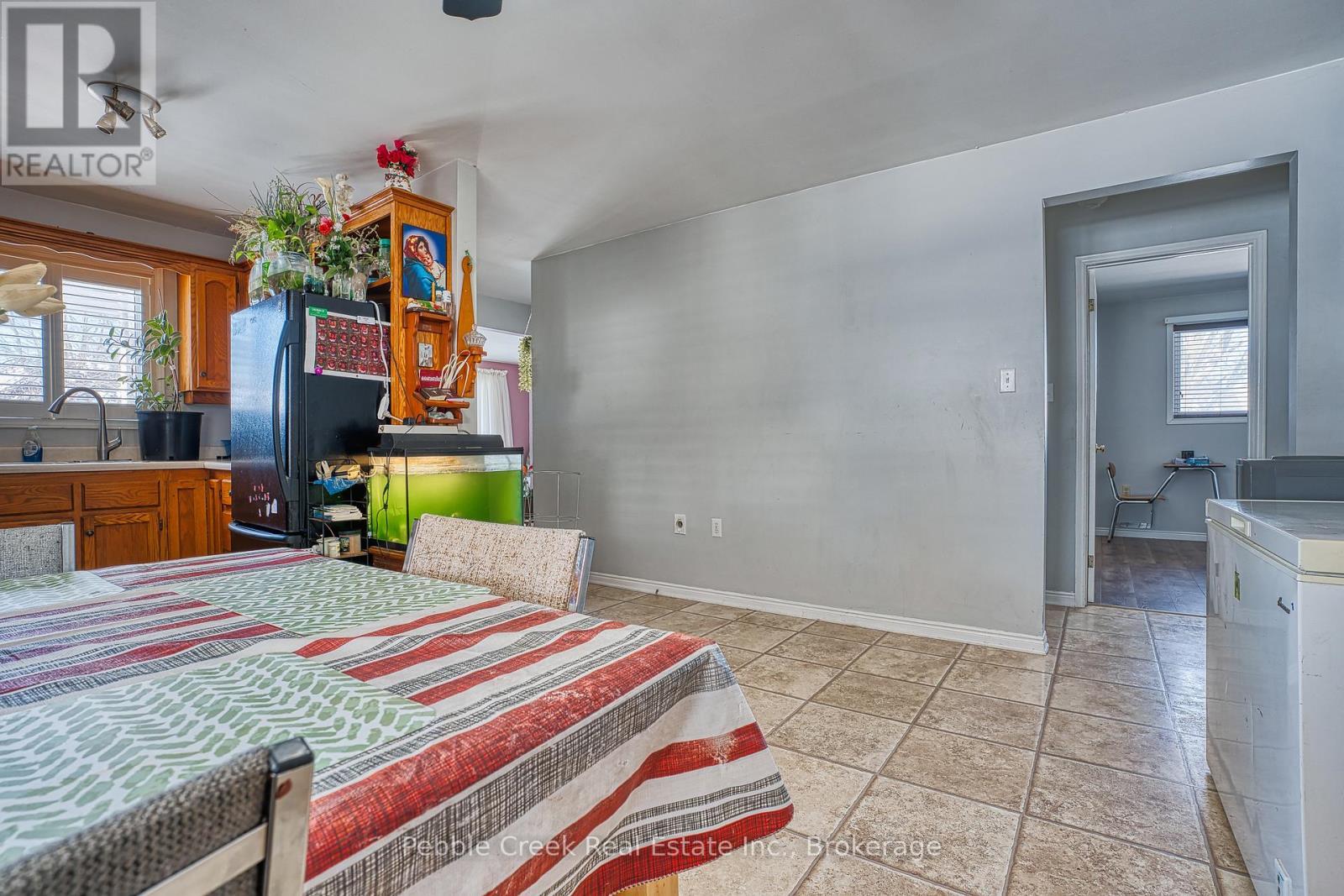 189 Hincks Street, Goderich (Goderich (Town)), ON - Indoor