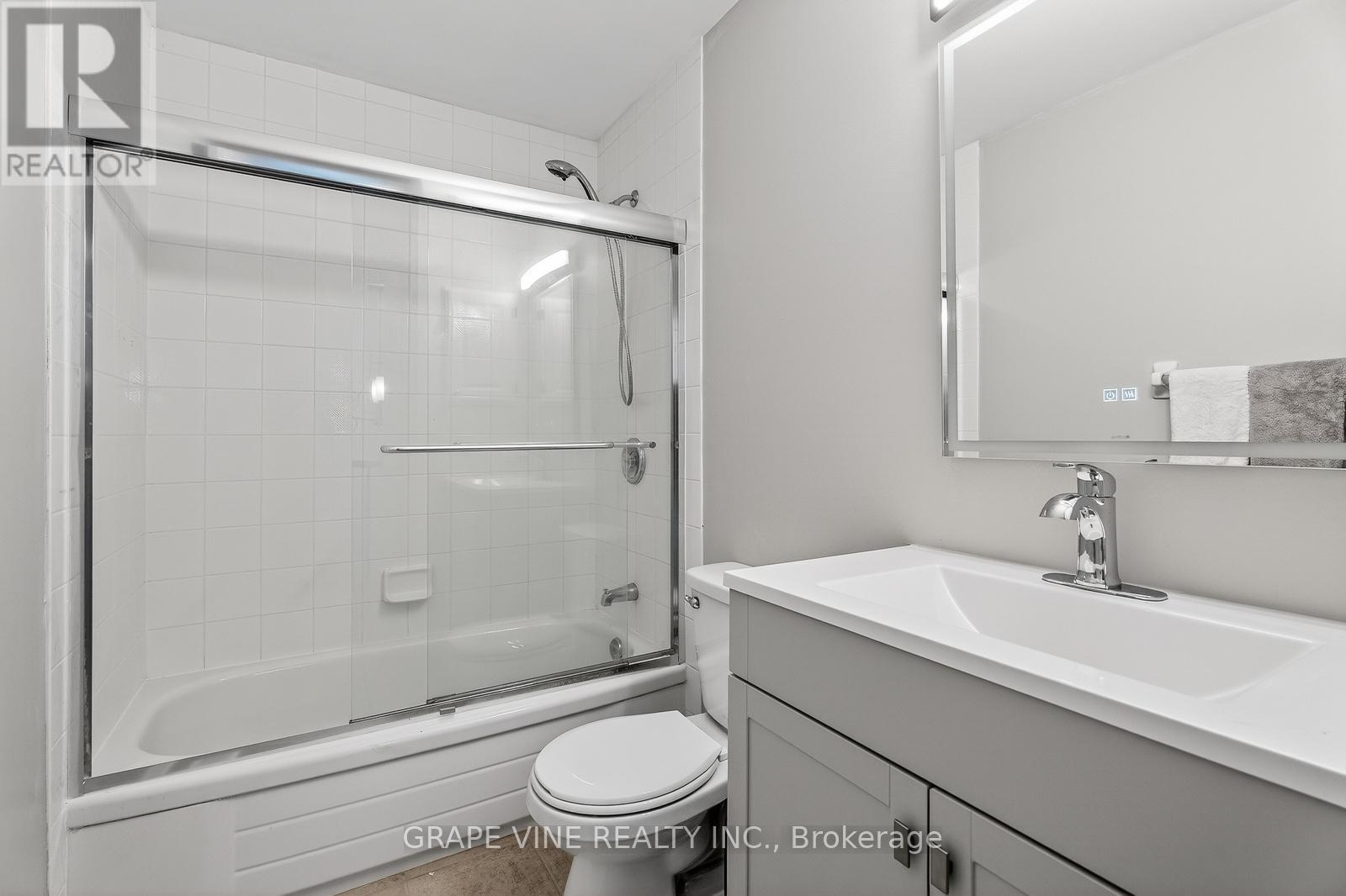 130 Springcreek Crescent, Ottawa, ON - Indoor Photo Showing Bathroom