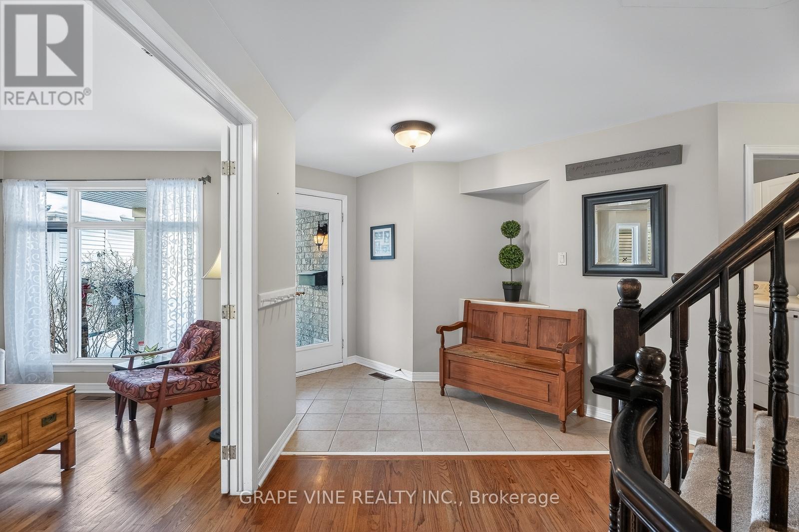 130 Springcreek Crescent, Ottawa, ON - Indoor Photo Showing Other Room