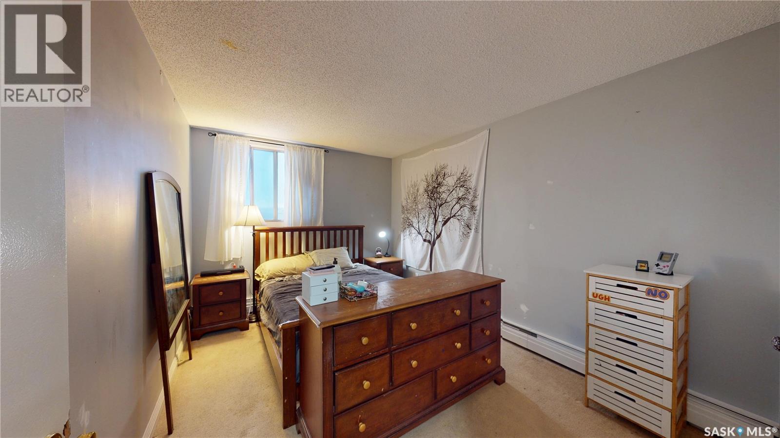 27 111 St Lawrence Crescent, Saskatoon, SK - Indoor Photo Showing Bedroom