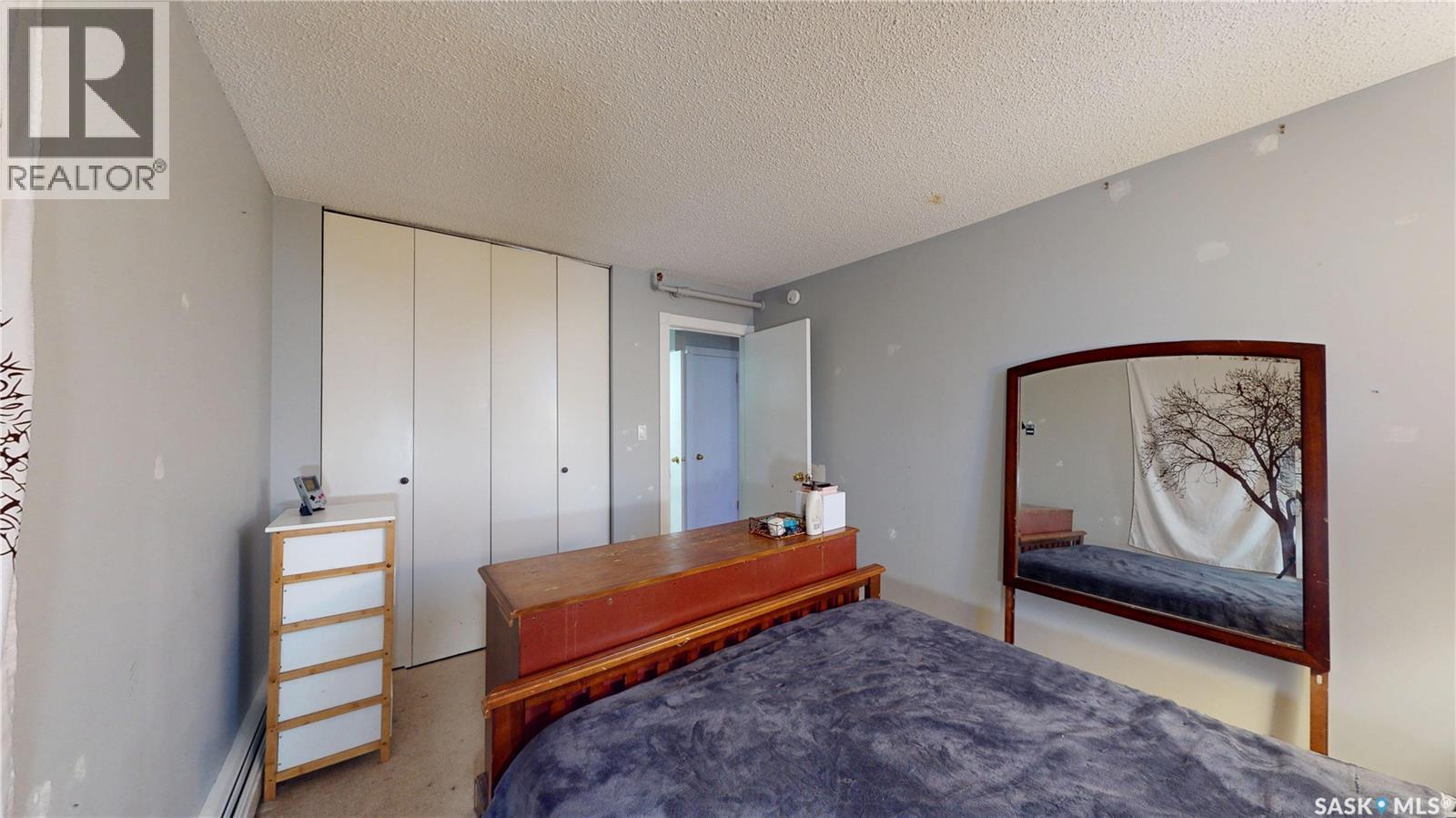 27 111 St Lawrence Crescent, Saskatoon, SK - Indoor Photo Showing Bedroom