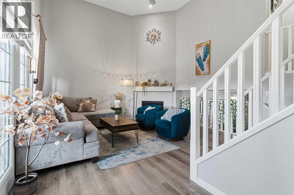 237 Windrow Crescent Sw, Airdrie, AB - Indoor