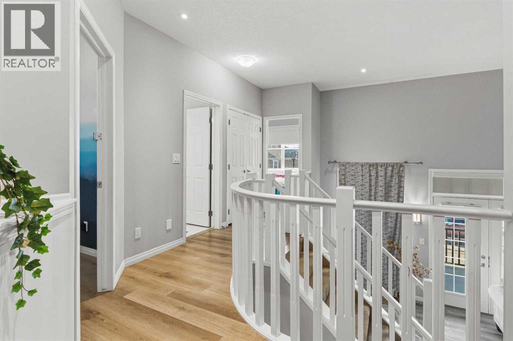 237 Windrow Crescent Sw, Airdrie, AB - Indoor Photo Showing Other Room