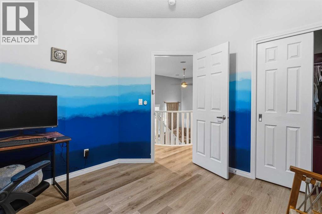 237 Windrow Crescent Sw, Airdrie, AB - Indoor