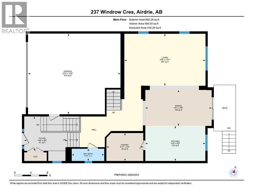 237 Windrow Crescent Sw, Airdrie, AB - Other