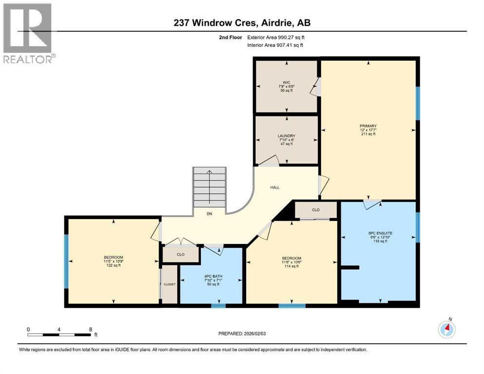 237 Windrow Crescent Sw, Airdrie, AB - Other