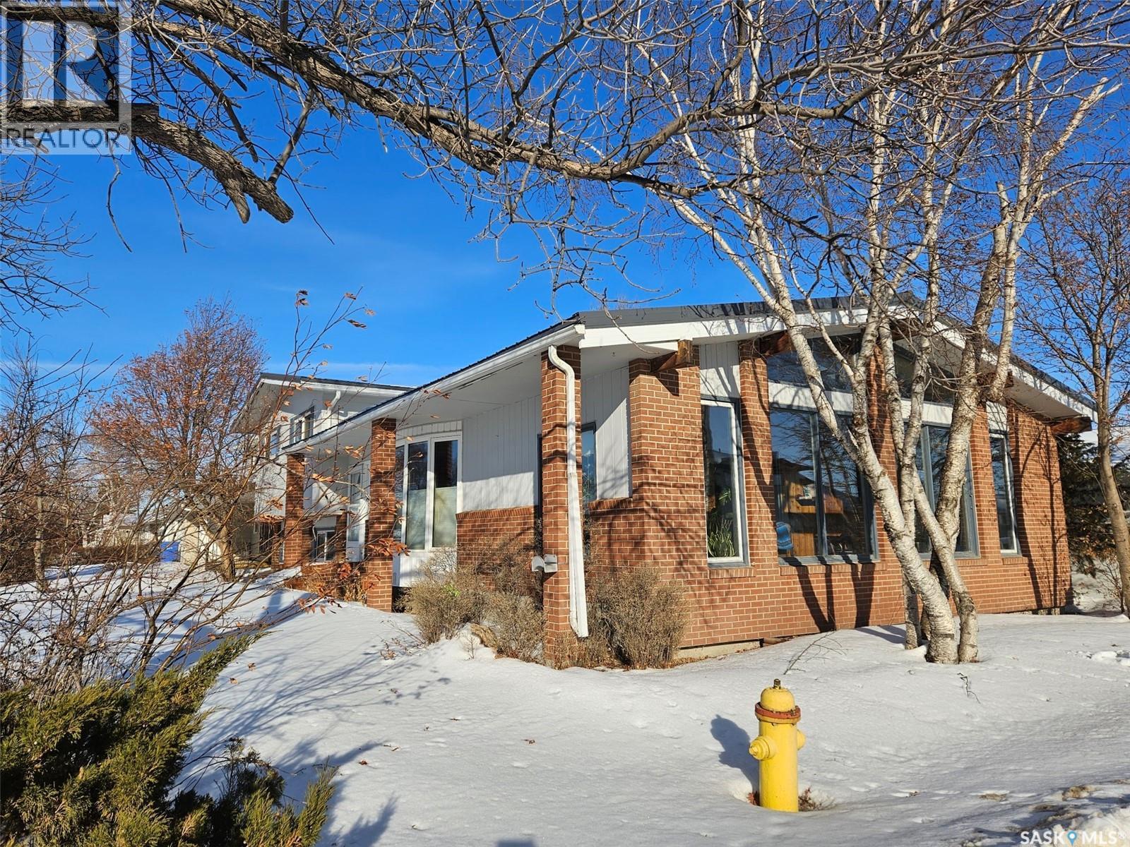 35 Mountain Drive, Carlyle, SK - Outdoor