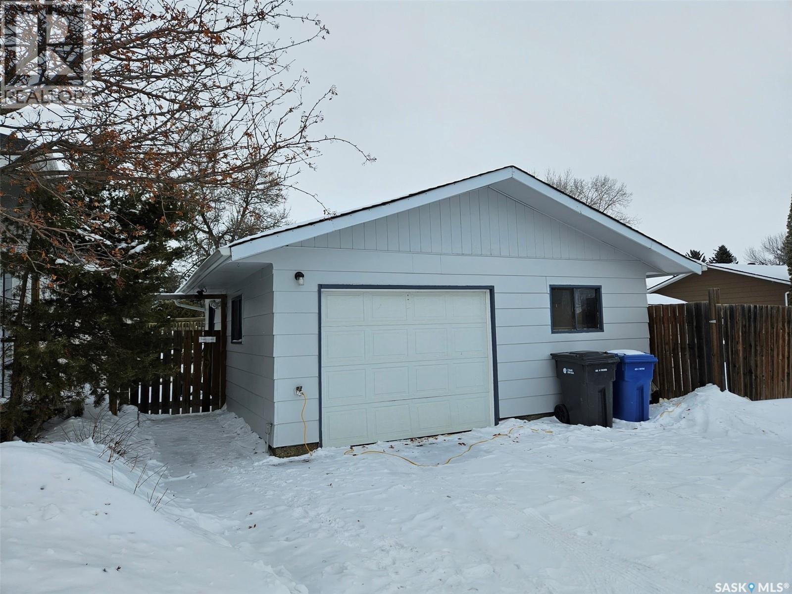 35 Mountain Drive, Carlyle, SK - Outdoor With Exterior