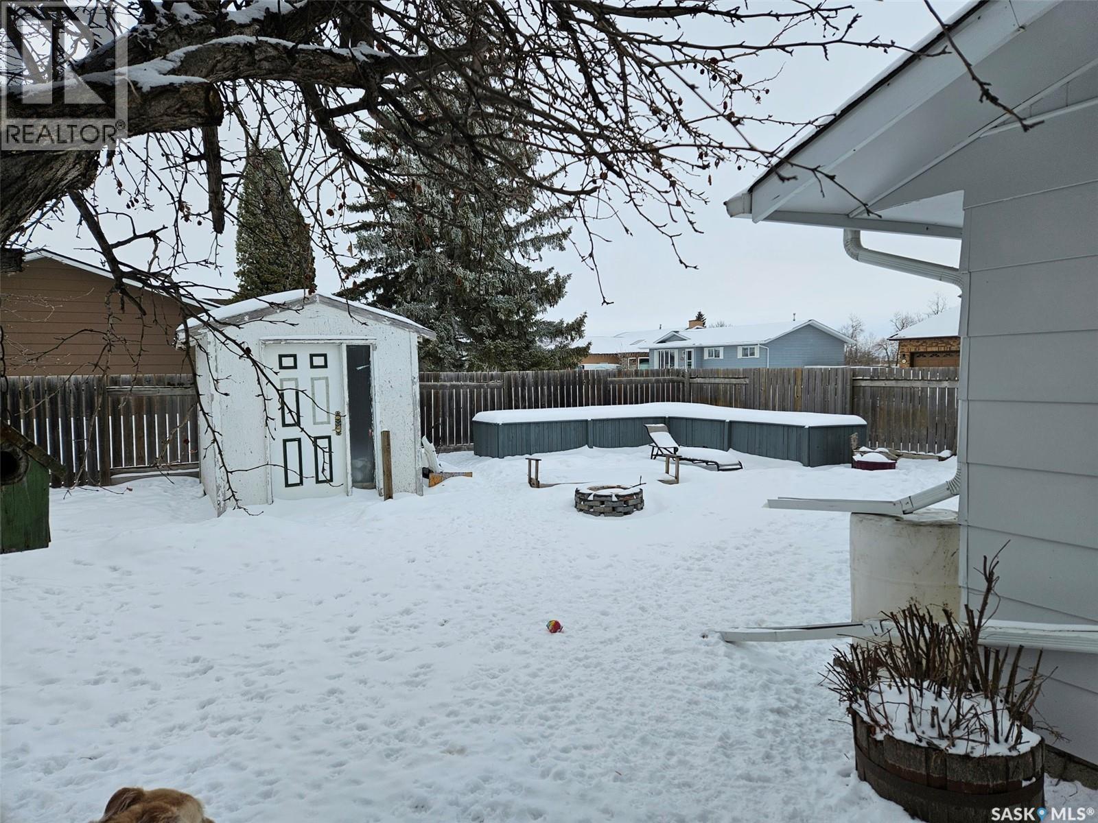 35 Mountain Drive, Carlyle, SK - Outdoor