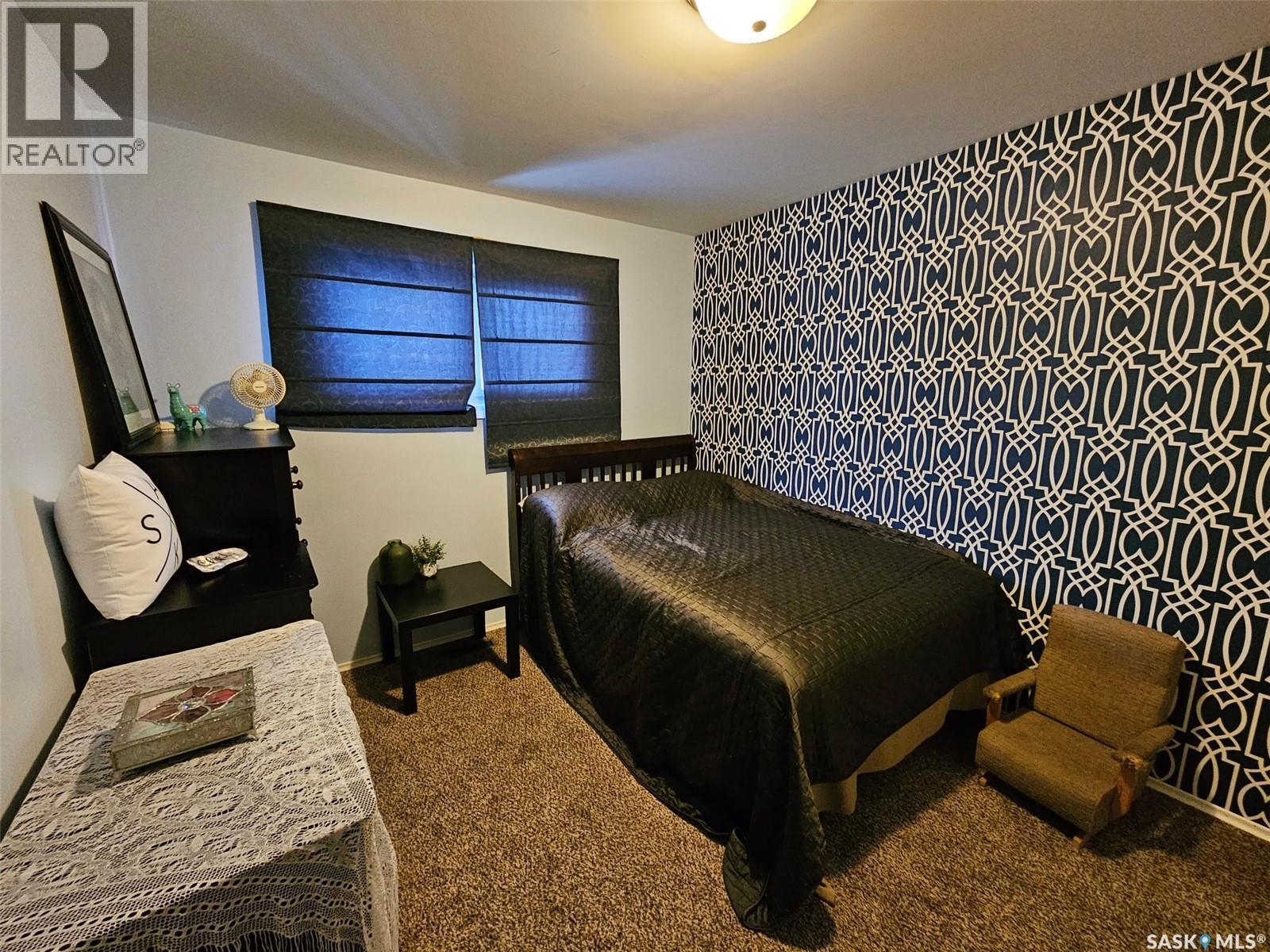35 Mountain Drive, Carlyle, SK - Indoor
