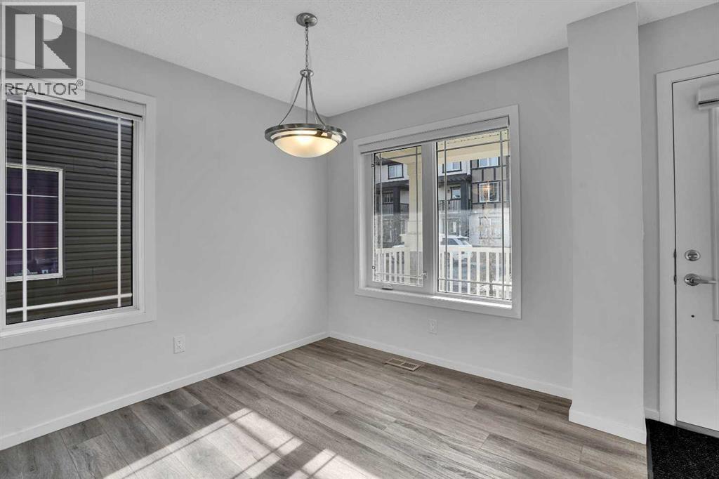 408 Windbury Link Sw, Airdrie, AB - Indoor Photo Showing Other Room