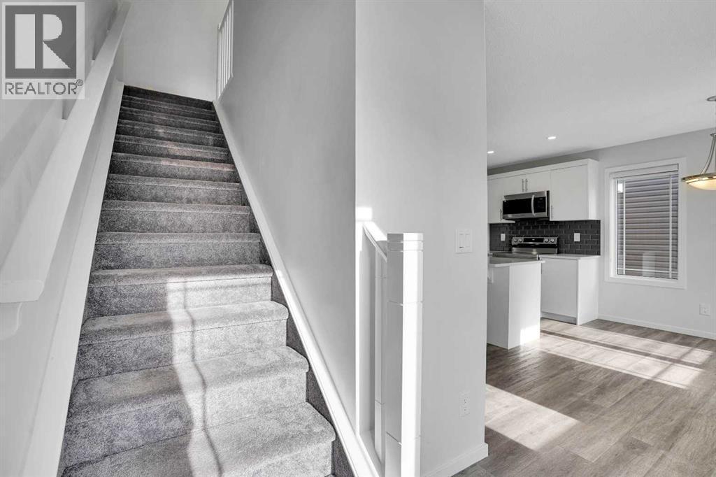 408 Windbury Link Sw, Airdrie, AB - Indoor