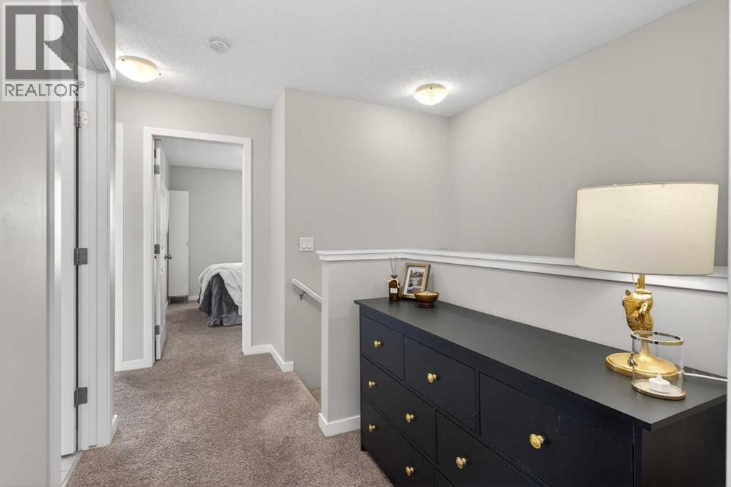 317 Legacy Boulevard Se, Calgary, AB - Indoor Photo Showing Other Room