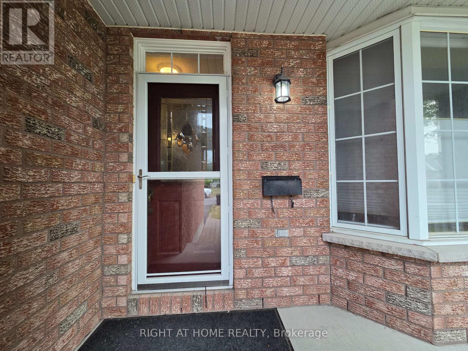 96 Maple Stand Way, Ottawa, ON - Outdoor With Exterior