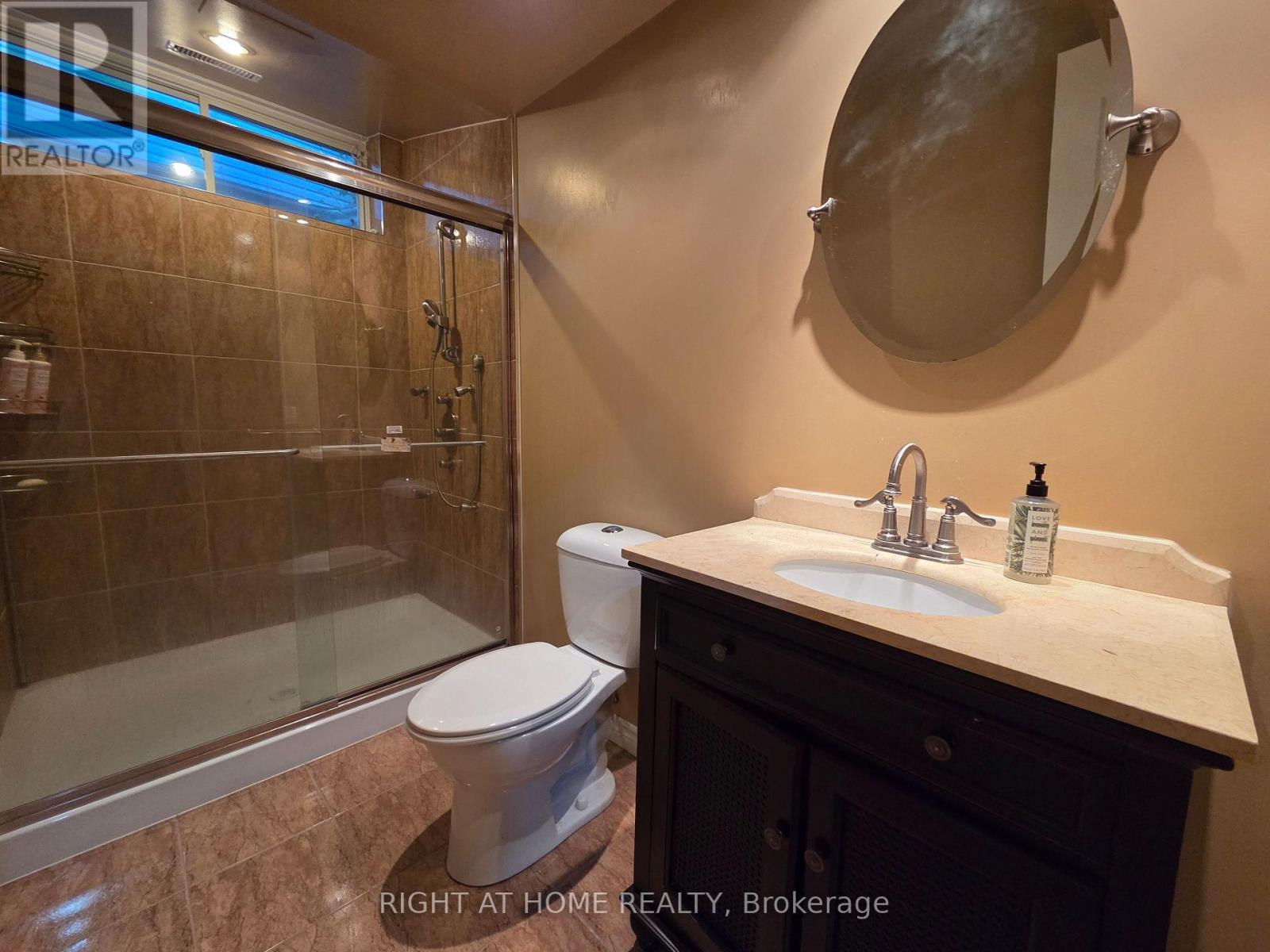 Basement Full Bathroom - 96 Maple Stand Way, Ottawa, ON - Indoor Photo Showing Bathroom