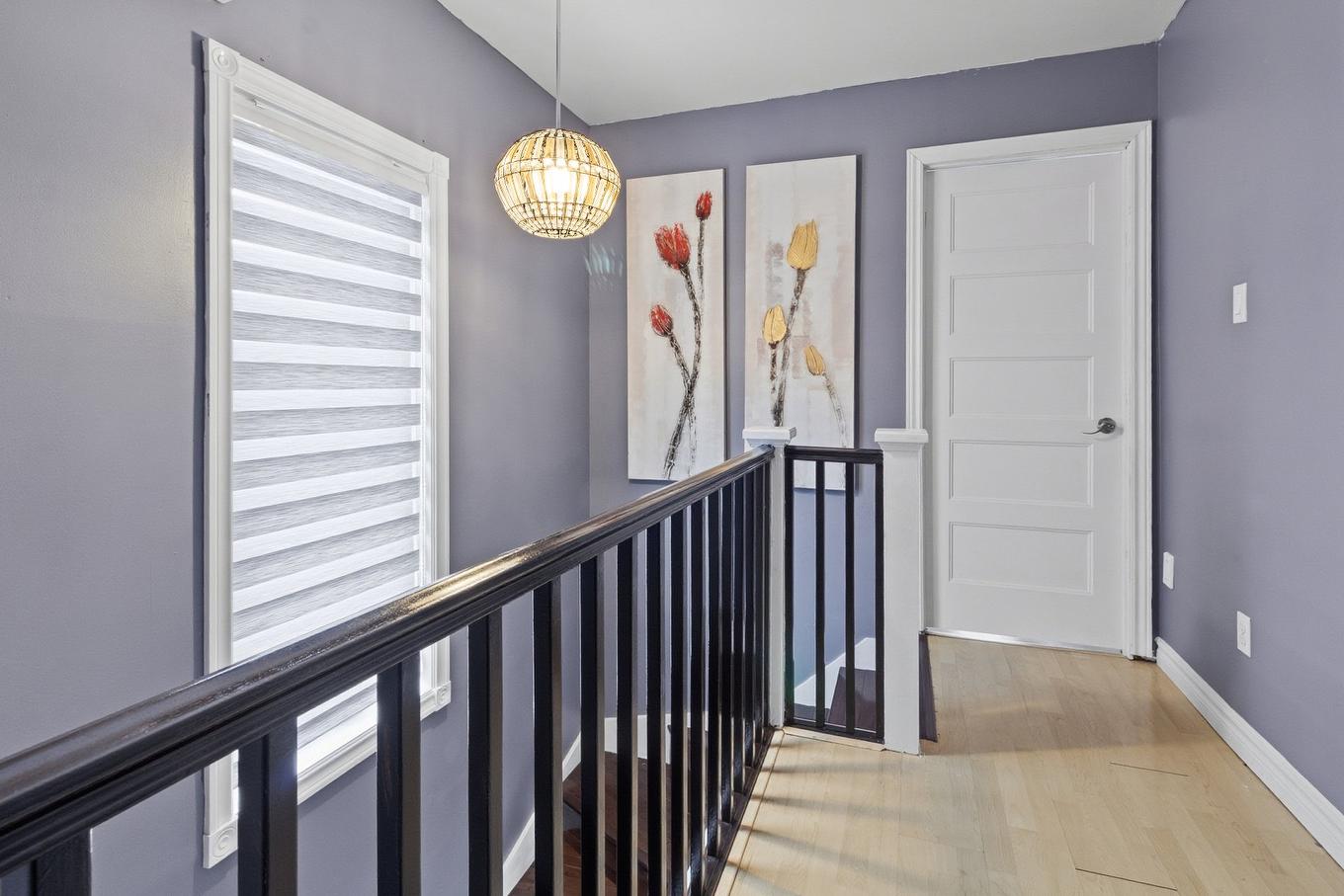 Corridor - 471 Rue Imelda, Laval (Fabreville), QC - Indoor Photo Showing Other Room