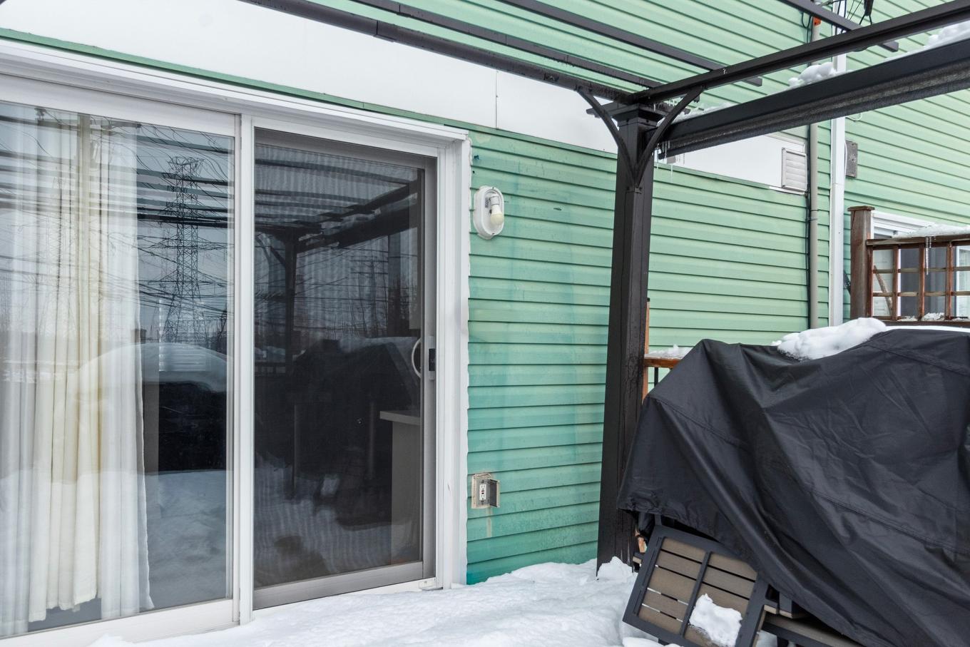 Autre - 471 Rue Imelda, Laval (Fabreville), QC - Outdoor With Exterior