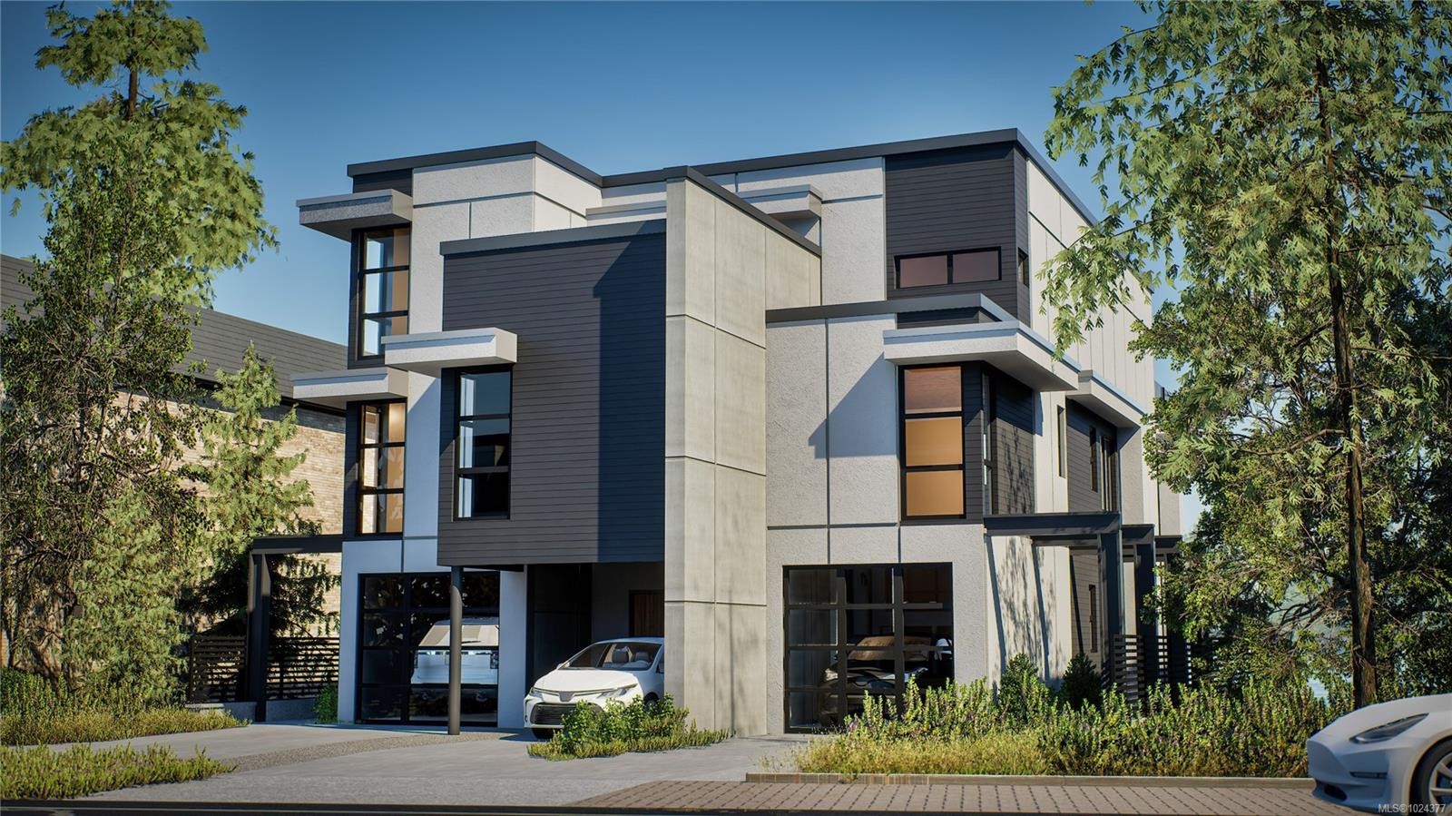 103-10393 Allbay Rd, Sidney, BC