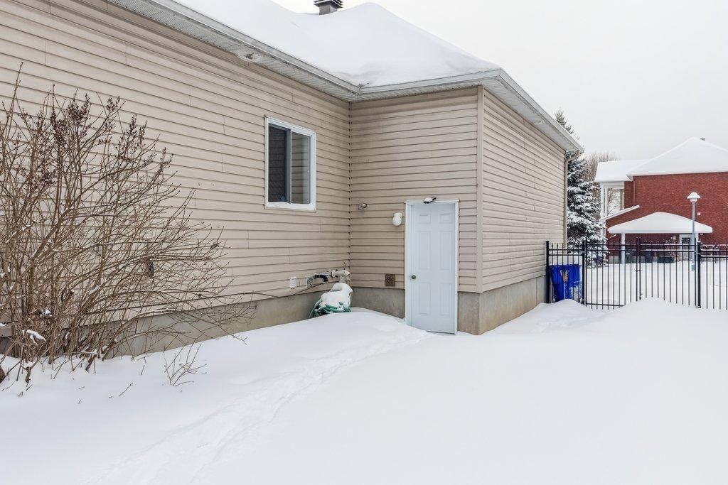 Intergenerational - 65 Rue Alphonse-Daudet, Gatineau (Aylmer), QC - Outdoor With Exterior