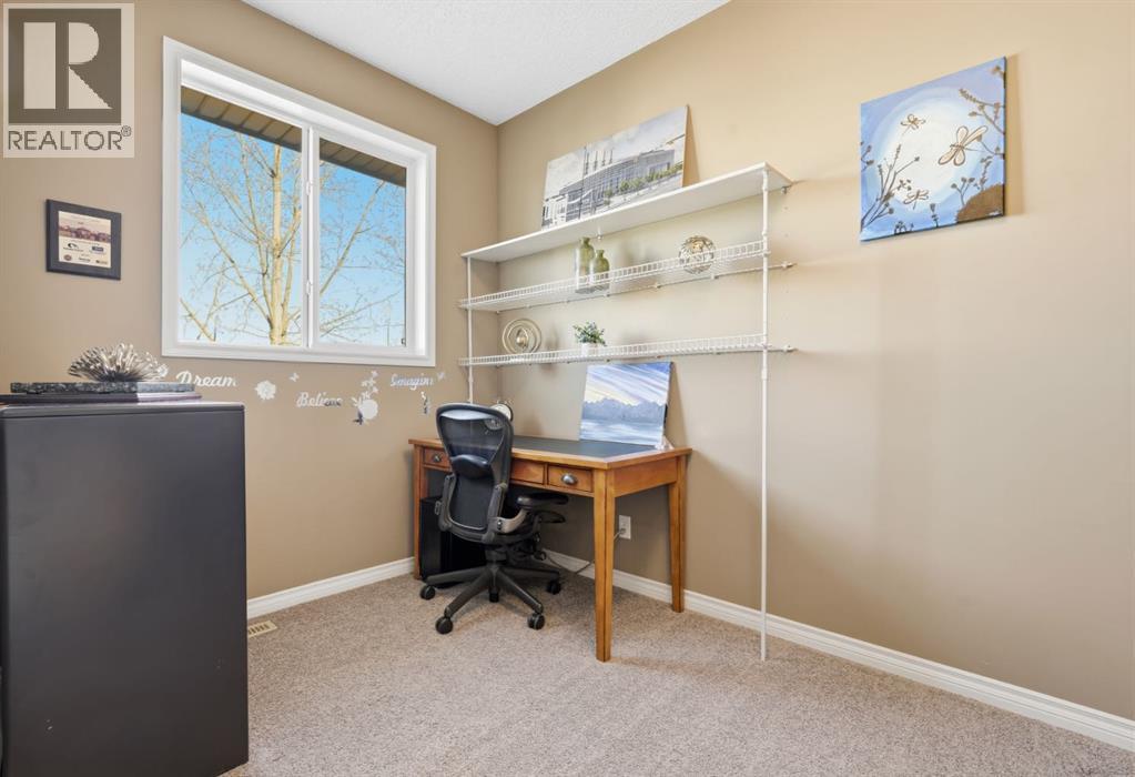 166 Cranridge Terrace Se, Calgary, AB - Indoor