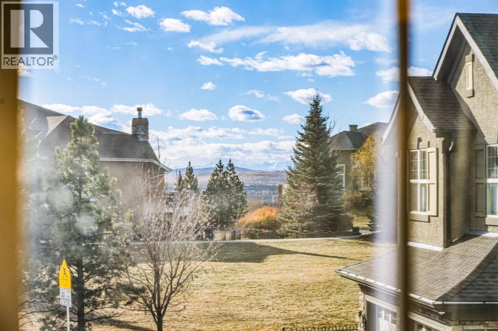 166 Cranridge Terrace Se, Calgary, AB - Outdoor With View