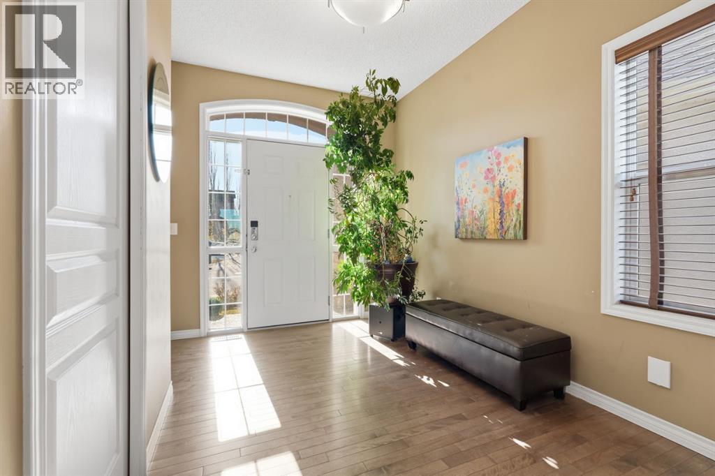 166 Cranridge Terrace Se, Calgary, AB - Indoor Photo Showing Other Room