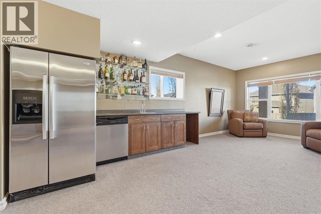 166 Cranridge Terrace Se, Calgary, AB - Indoor