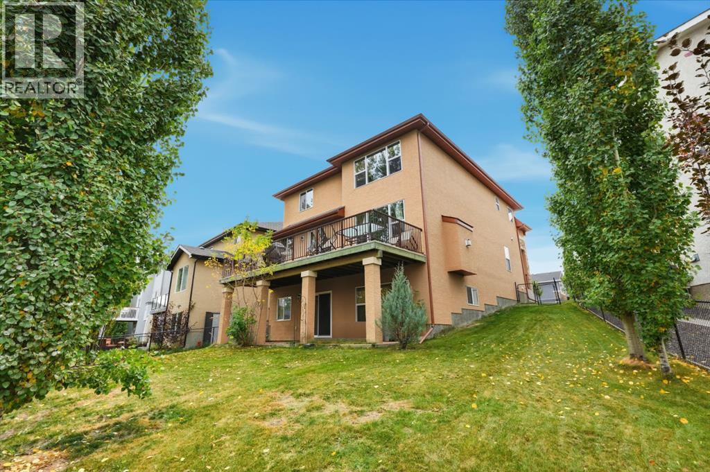 166 Cranridge Terrace Se, Calgary, AB - Outdoor