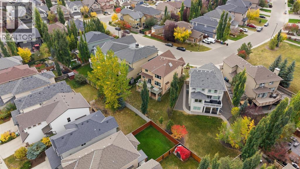 166 Cranridge Terrace Se, Calgary, AB - Outdoor With View