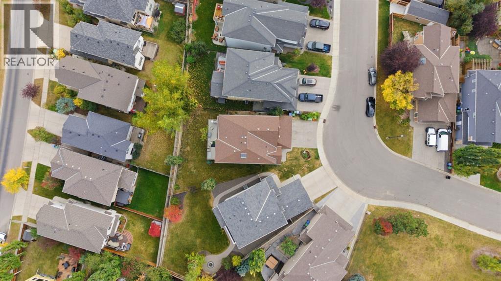 166 Cranridge Terrace Se, Calgary, AB - Outdoor With View