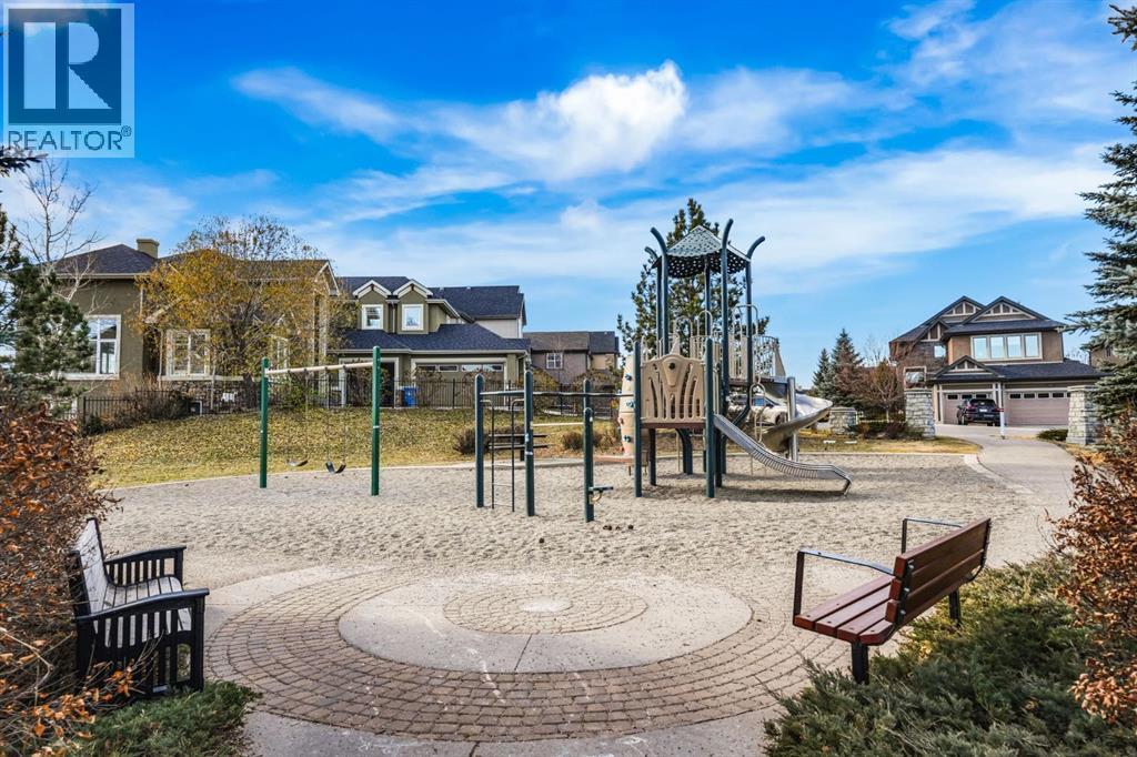 166 Cranridge Terrace Se, Calgary, AB - Outdoor