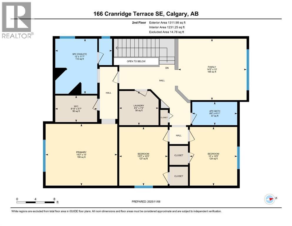 166 Cranridge Terrace Se, Calgary, AB - Other