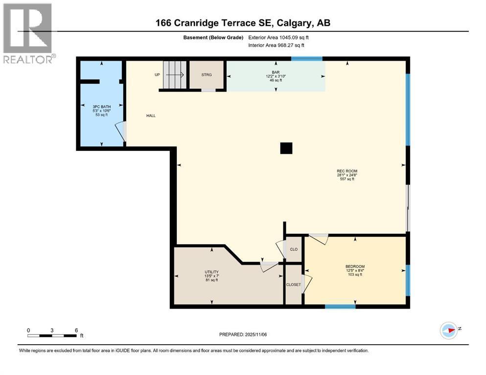 166 Cranridge Terrace Se, Calgary, AB - Other