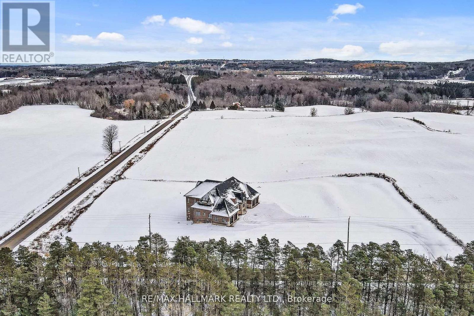 753281 2Nd Line Ehs, Mono, ON - Outdoor With View