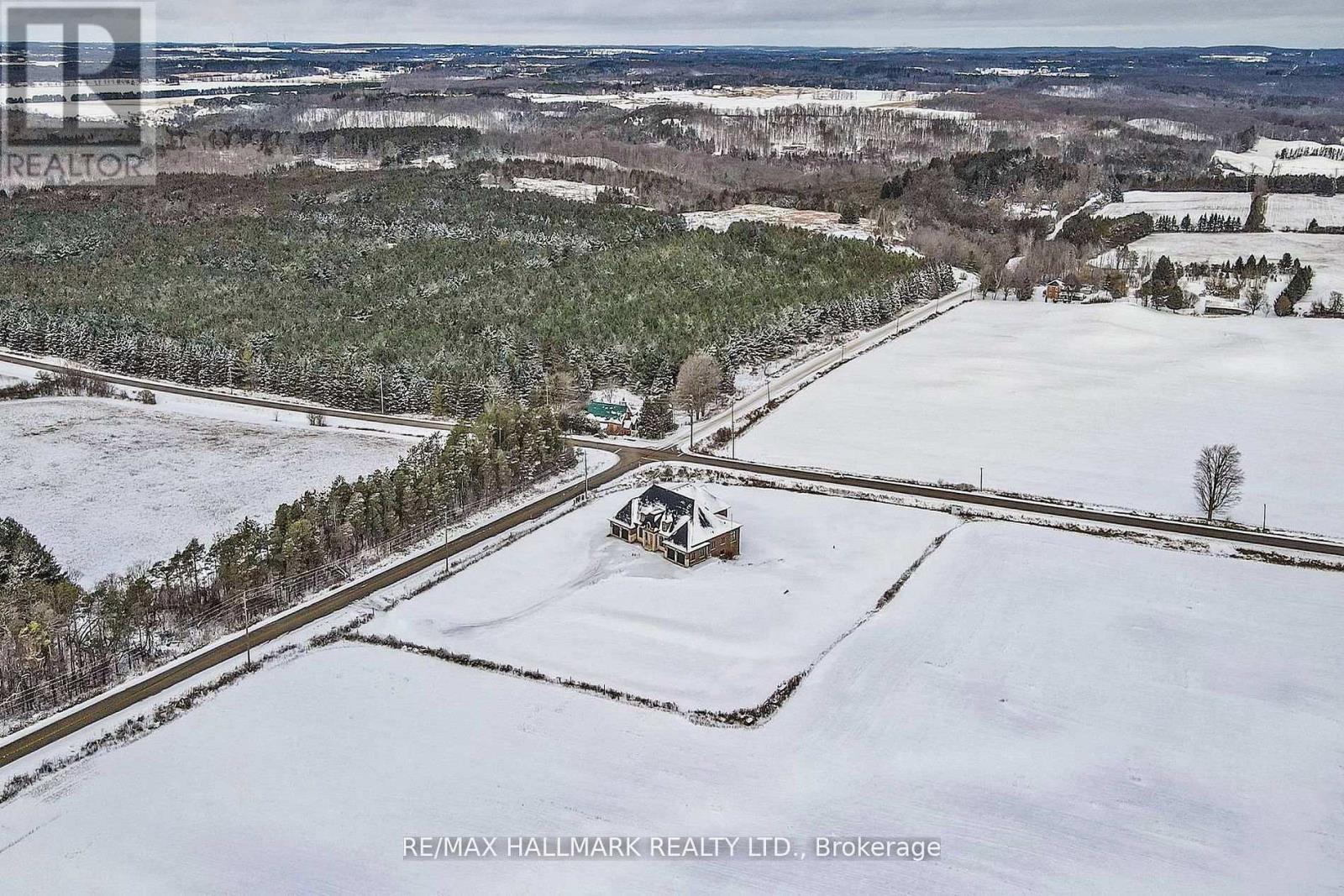 753281 2Nd Line Ehs, Mono, ON - Outdoor With View