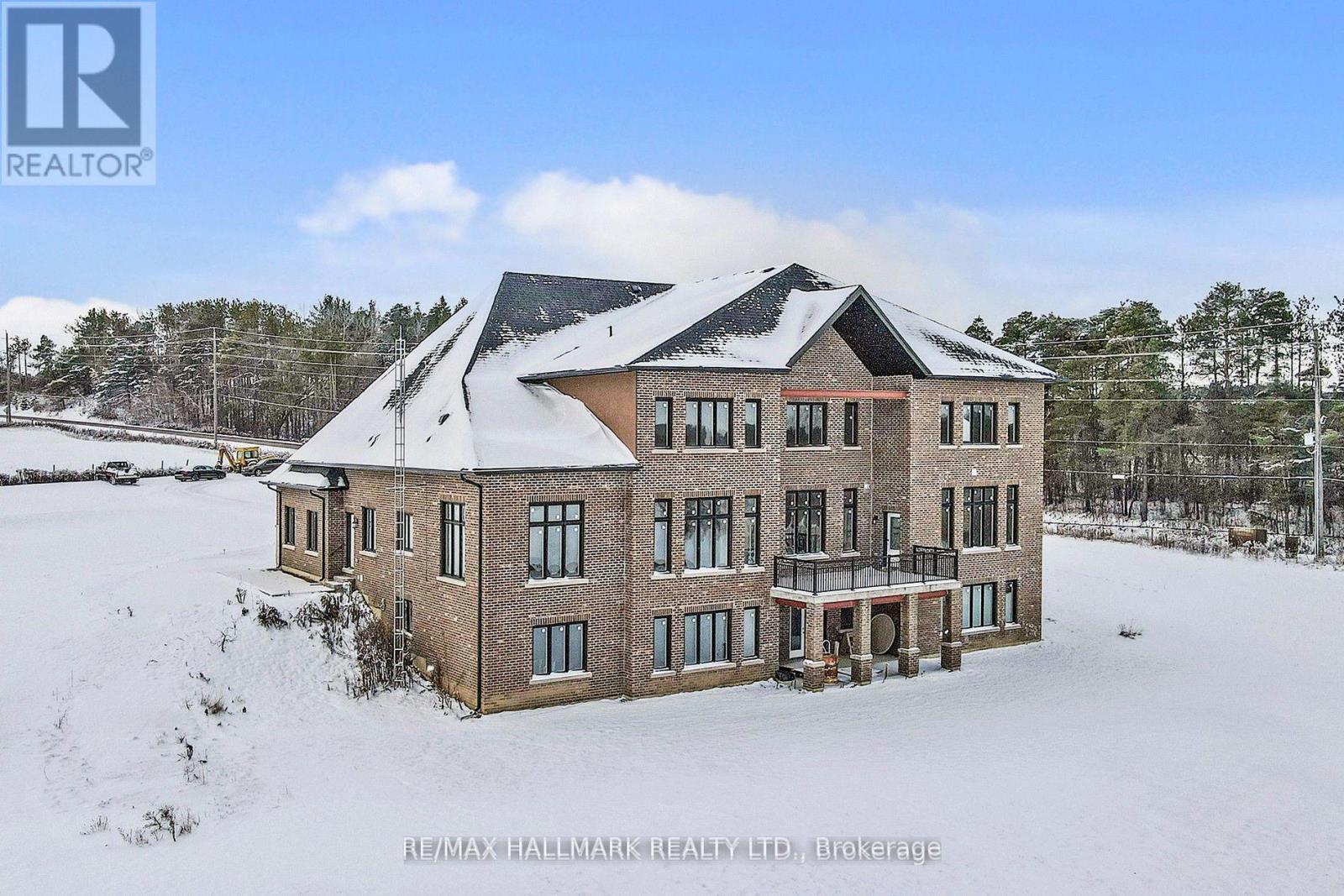 753281 2Nd Line Ehs, Mono, ON - Outdoor