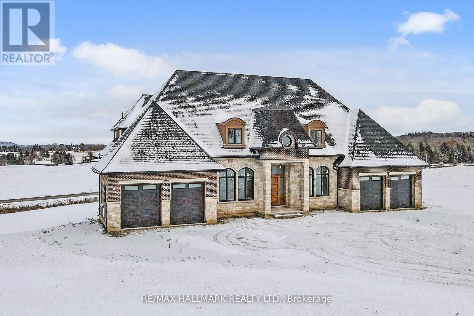 753281 2Nd Line Ehs, Mono, ON - Outdoor