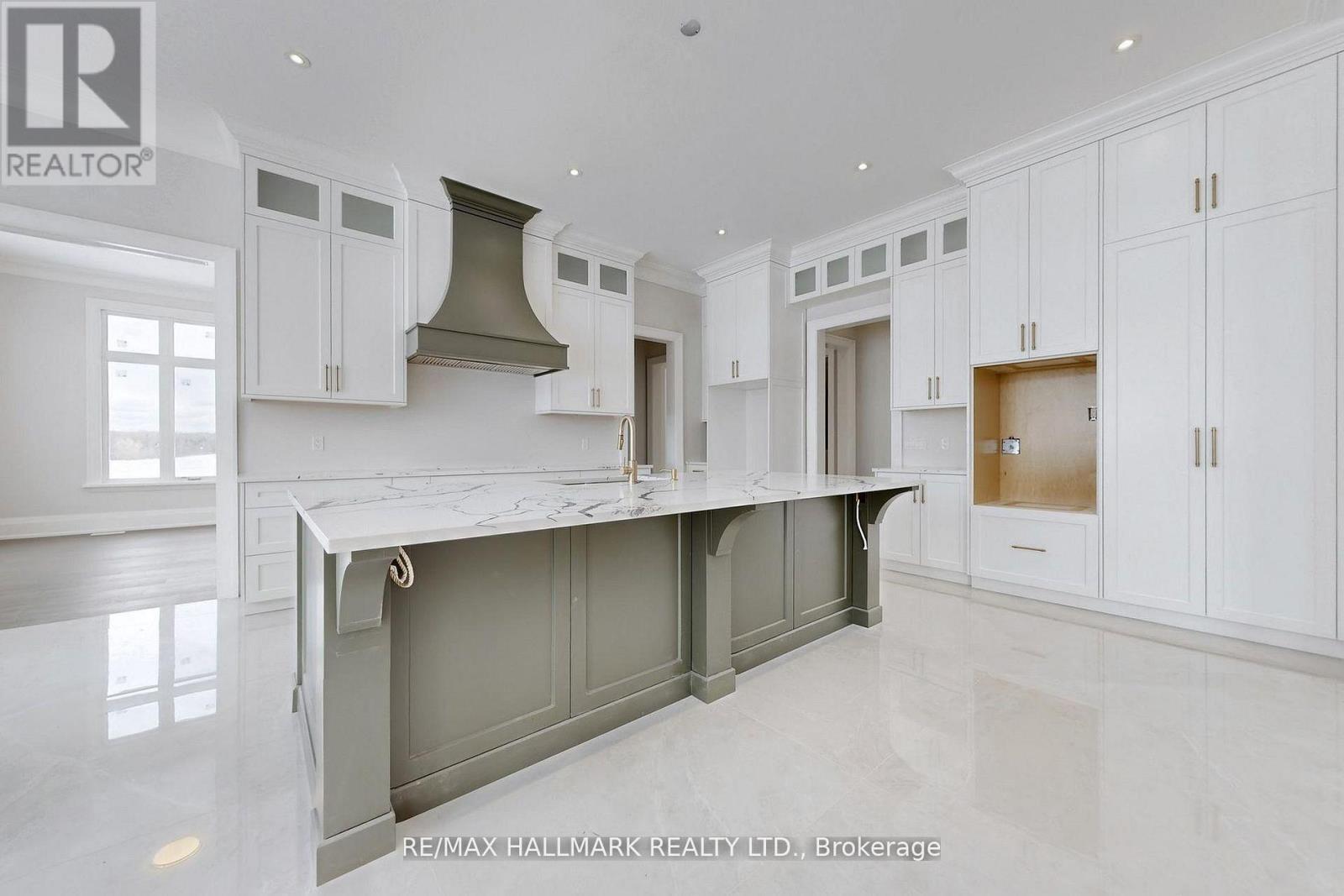 753281 2Nd Line Ehs, Mono, ON - Indoor Photo Showing Kitchen